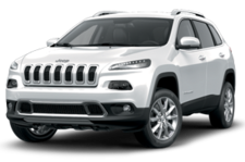 Cherokee