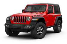 Wrangler