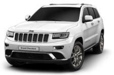 Grand Cherokee