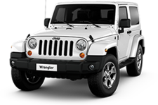 Wrangler