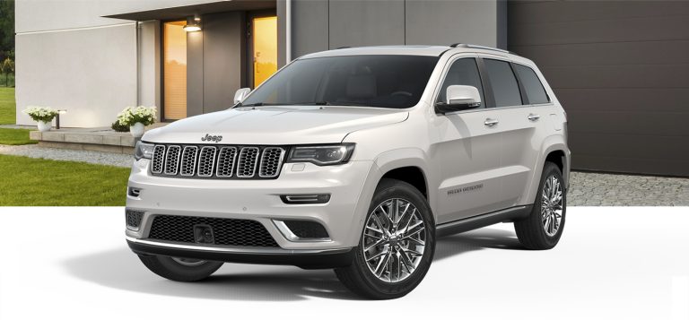 Jeep Grand Cherokee (Гранд Чероки) с , руководство по эксплуатации