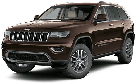 Jeep Grand Cherokee 2021 - описание и цены нового Джип Гранд Чероки