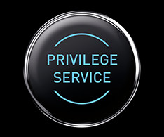 Привилегированный сервис