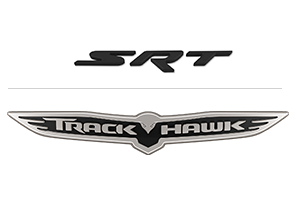 SRT Trackhawk
